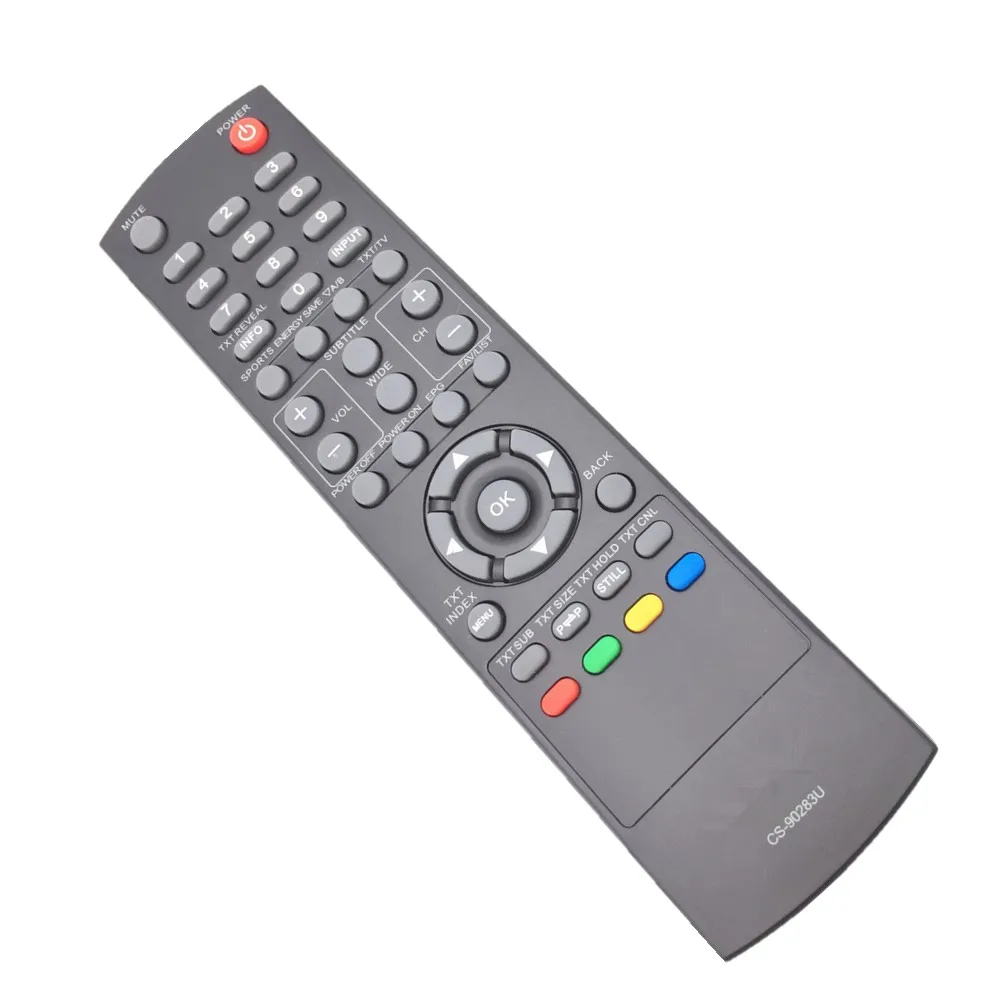 Remote Control CS-90283U For Sanyo TV LCD32E30A LCD42E30FA | Электроника