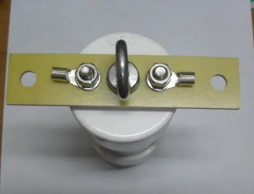 1:4 HF Balun 1-56 МГц соотношение 150 Вт для высокочастотной любительской двухполюсной