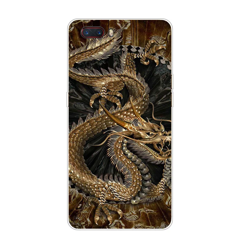 Zte nubia m2 кремний Тигра мультфильм живопись ТПУ Мягкая задняя крышка для zte телефон