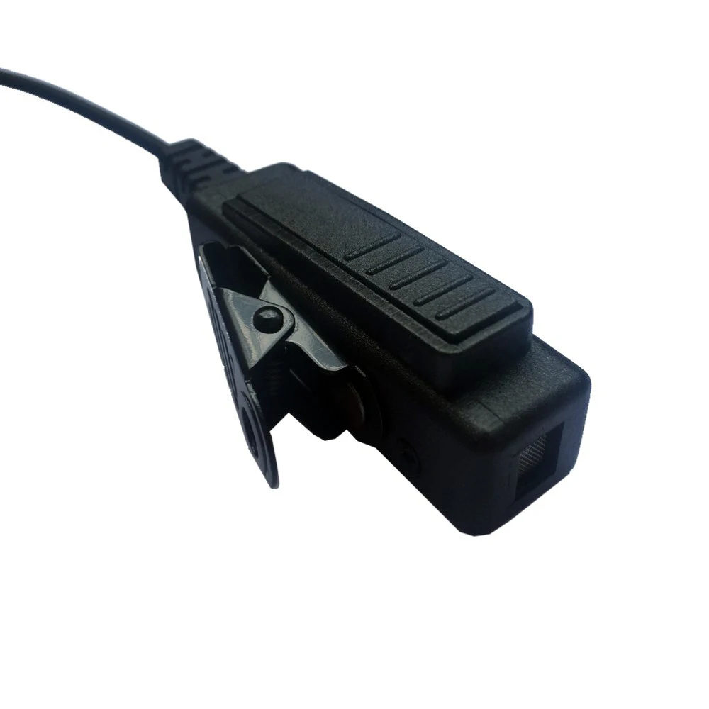 Скрытые акустические трубки Наушники PTT Mic для Motorola GP900 GP1200 HT1000 | Мобильные