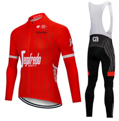 7 Велоспорт Джерси Pro Team треккинг Ropa Ciclismo Hombre триатлон, Велоспорт Комплект MTB велосипедная одежда Northwave велоспорт комбинезон комплект - Цвет: 7