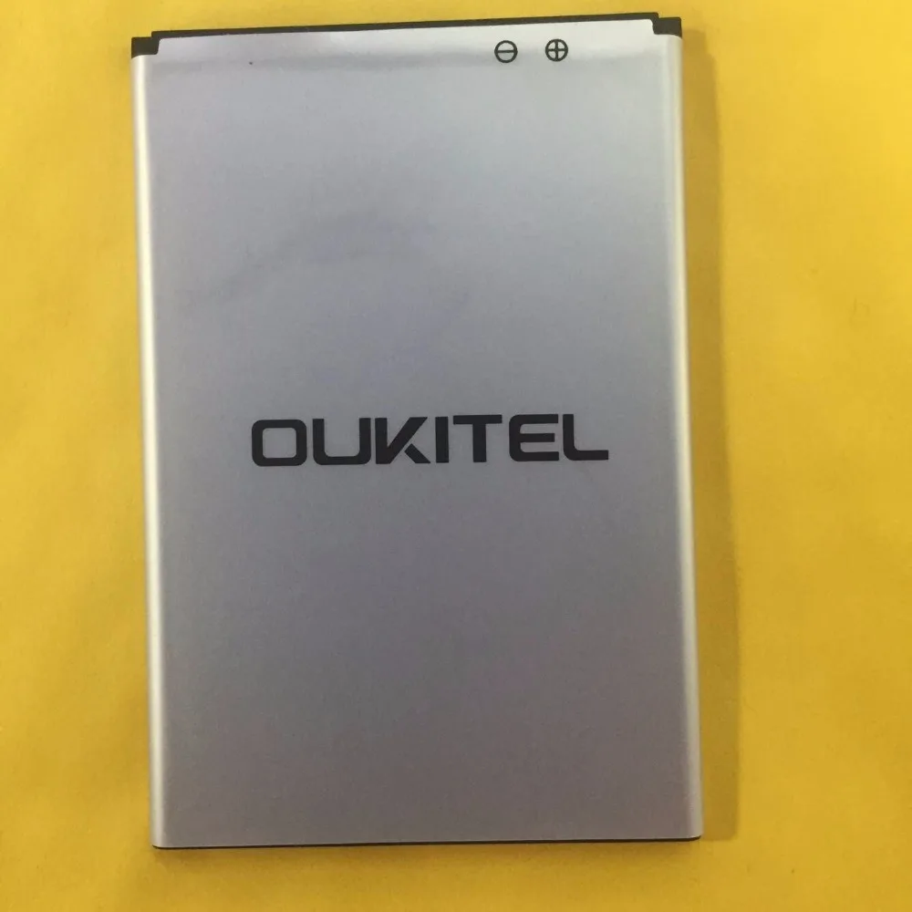Новый C8 Аккумулятор 5 дюймов oukitel аккумулятор для мобильного телефона 3000 мАч