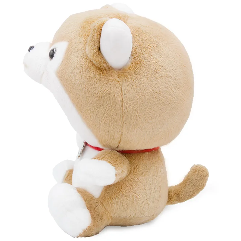 Кукла Xiaomi mitu 25 см ПП хлопок и шерсть Мультяшные милые детские игрушки подарки