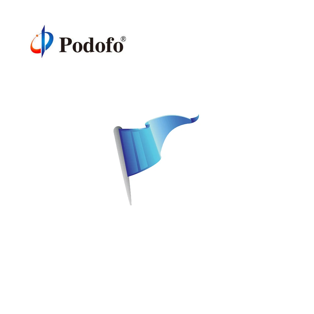 

Бесплатная доставка Podofo
