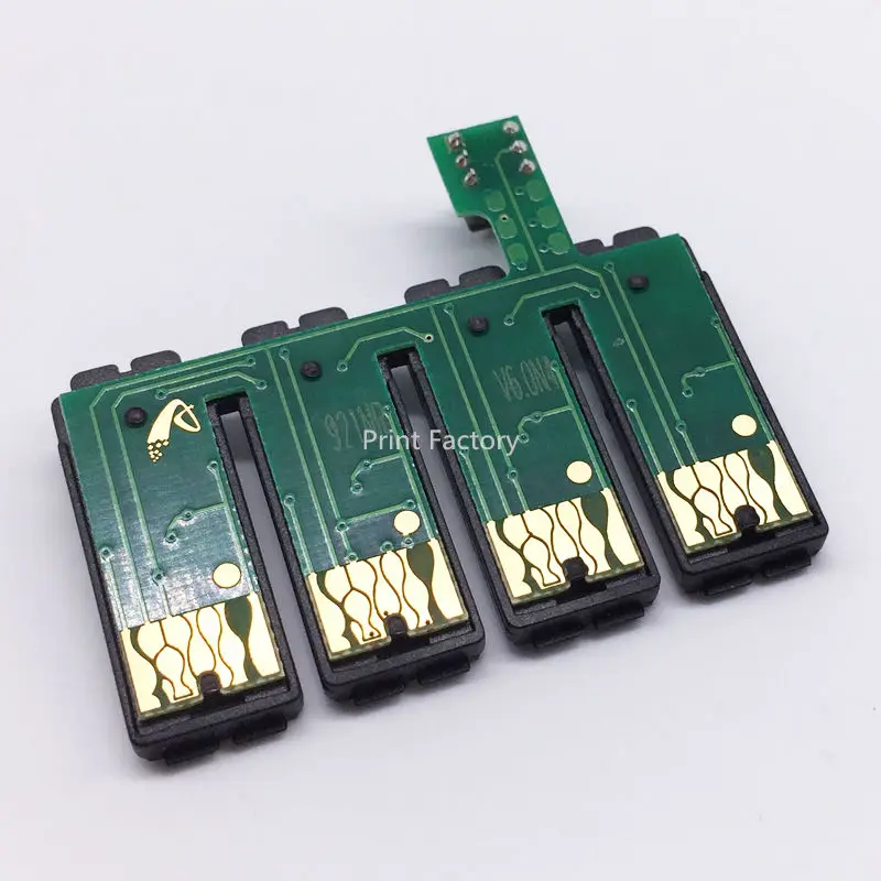 92N T0921N T0924N CISS комбинированный чип для Epson Stylus T26 T27 TX117 TX119 TX106 TX109 CX4300 C91|chip epson|ciss chipepson