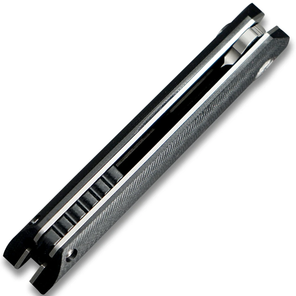 Ножи TWOSUN D2 быстро открывающийся складной карманный нож тактический для