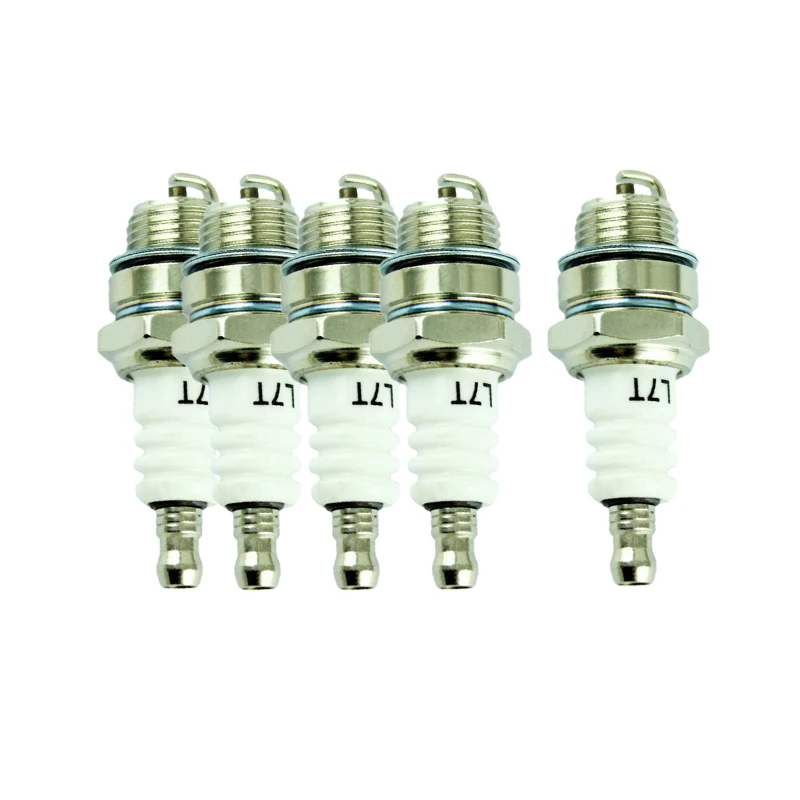 5 шт. свеча зажигания для газонокосилки Stihl | Инструменты