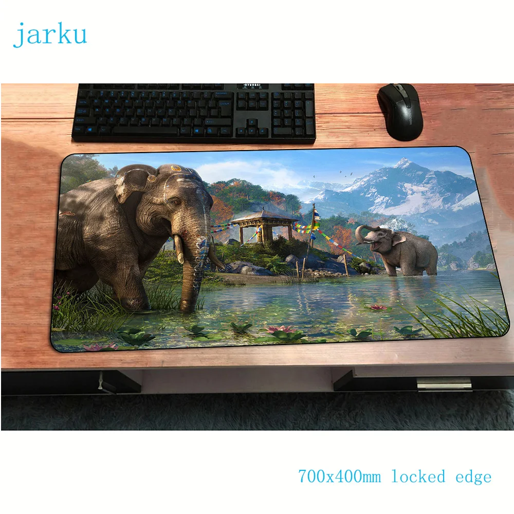 Коврик для мыши игровой 700x400x2 мм | Компьютеры и офис