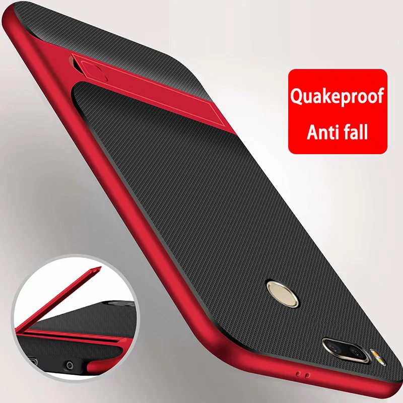 Чехол YonLinTan чехол для Xiaomi Xiami MI 5X 5 X = MIA1 A1 A 1 силиконовый на задней панели телефона с