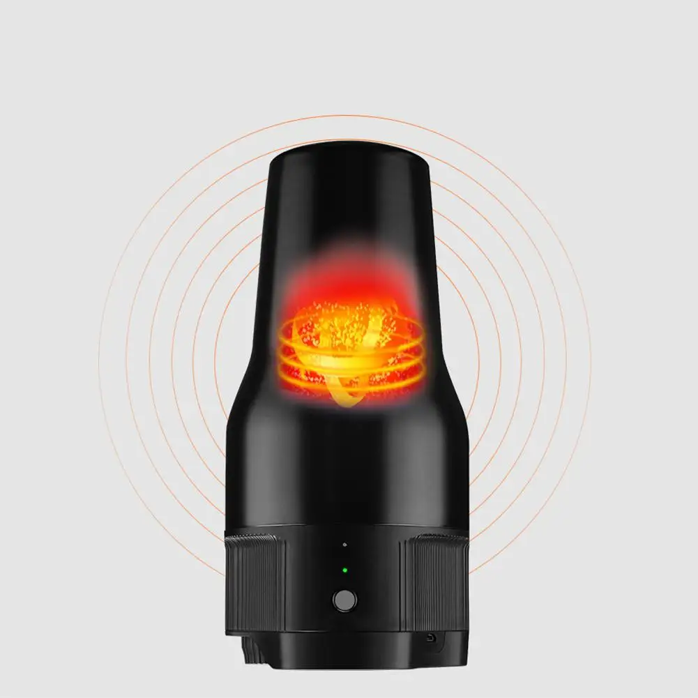Простая портативная кофеварка для путешествий с фильтром Kcup USB кофеварка для путешествий