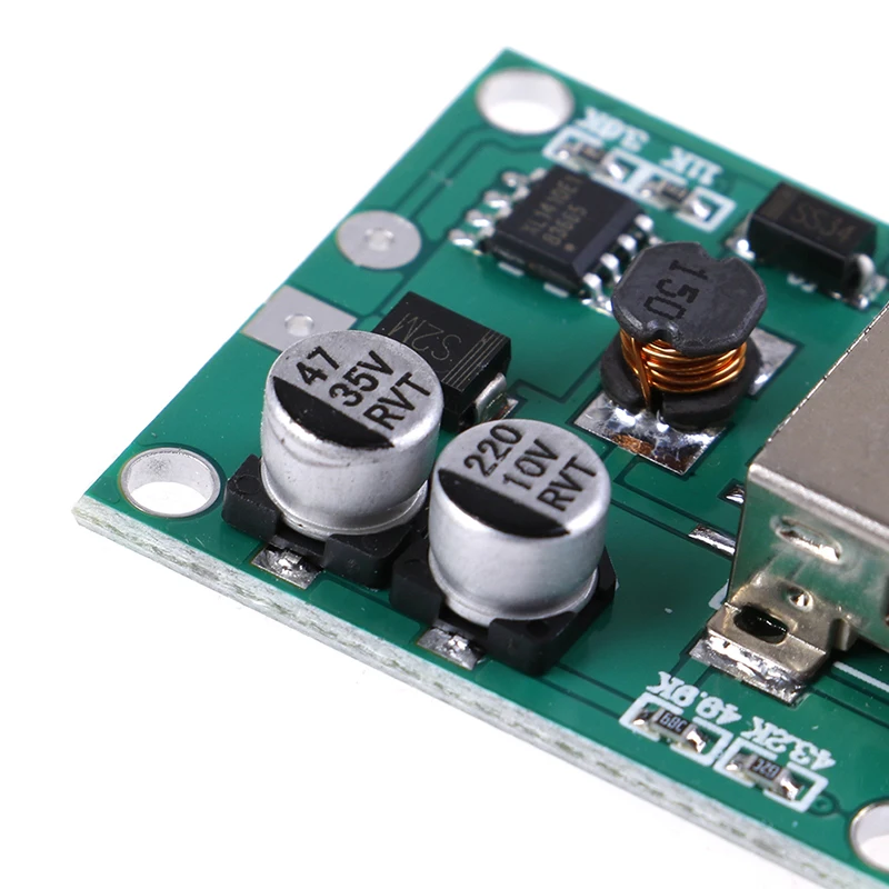Новая горячая Распродажа 5V-20V 2A Панели солнечные Мощность банк USB зарядка