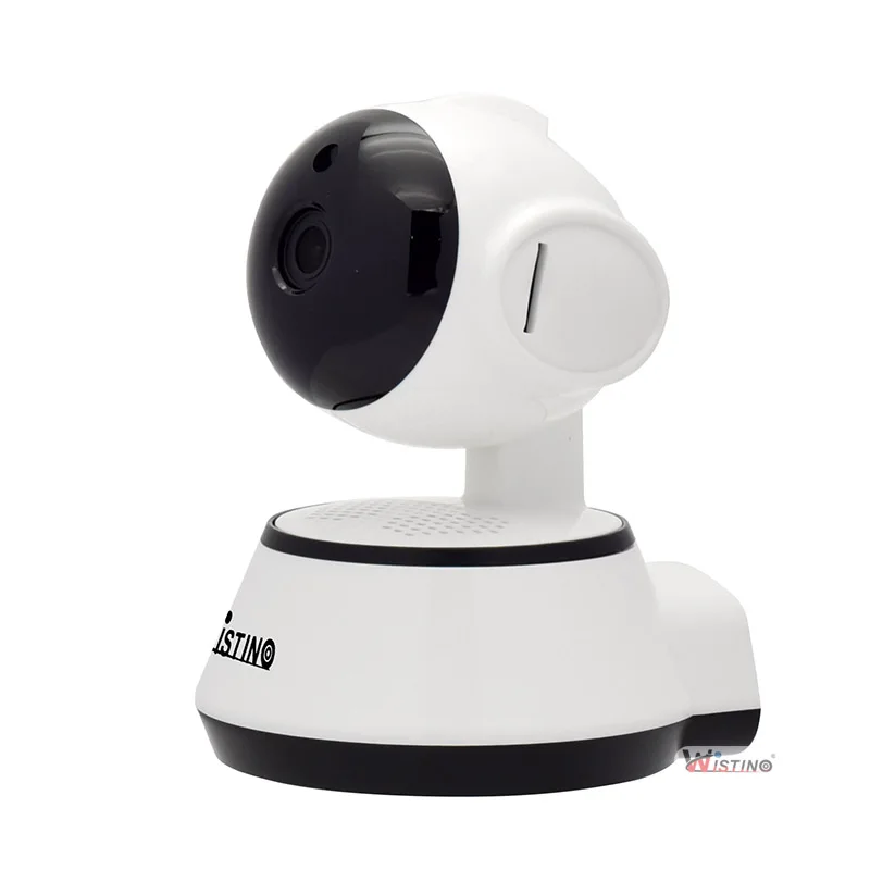 Wistino XMeye CCTV 720P Wifi камера ночного видения 1MP Беспроводная ip домашнего наблюдения
