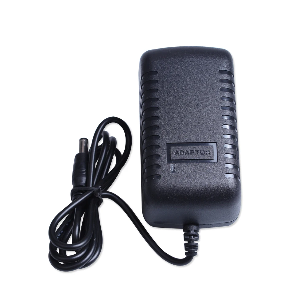 DC 12 V 2A блок питания DC12V адаптер трансформатор AC 110V 220V 240V к вольт конвертер для CCTV