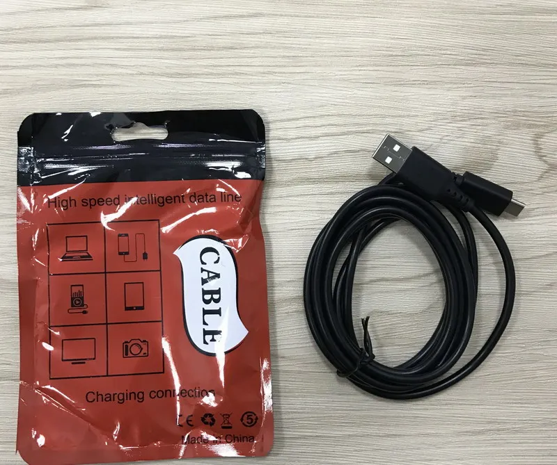 Высокоскоростной usb-кабель для зарядки и передачи данных консоли ns switch |