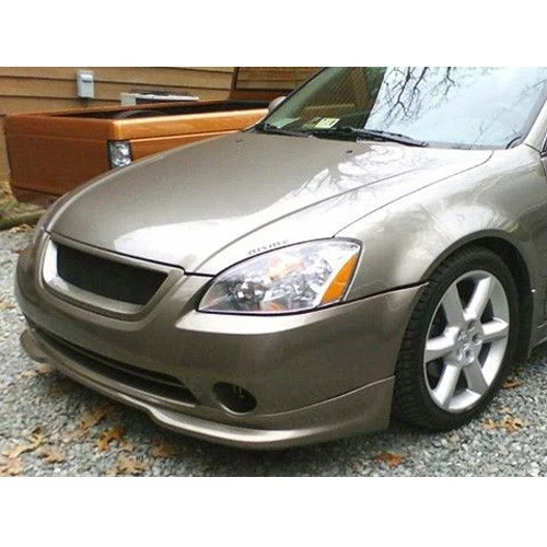 Передний бампер спорт сетки гриль решетка Подходит для Nissan Altima 02 03 04 2002 2003 2004