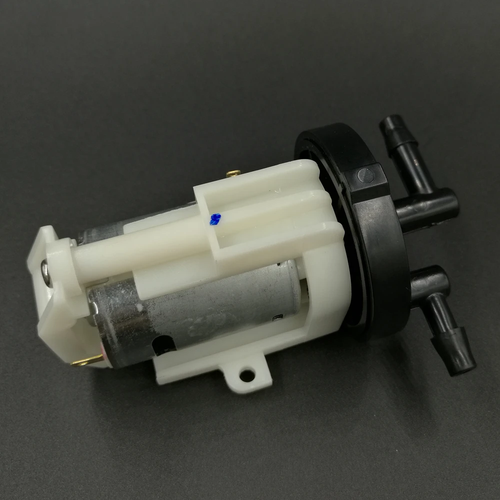 Фото 2 шт. водяной насос с двигателем DC 12 В 385 motor water pump water pumpmotor 2 шт. водяной насос с двигателем DC 12 В 385 motor water pump water pumpmotor