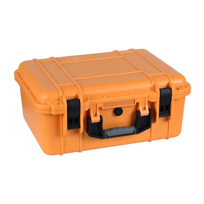 SQ4817 Plastic Sealed Waterproof Safety Equipment Case with full pre-cut foam | Инструменты