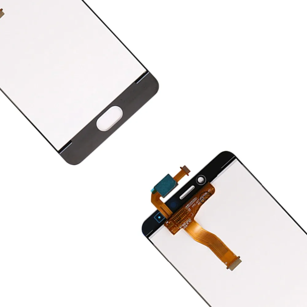 5 0 &quotM5C ЖК дисплей для MEIZU M5 C M5C A5 m710h Дисплей кодирующий преобразователь