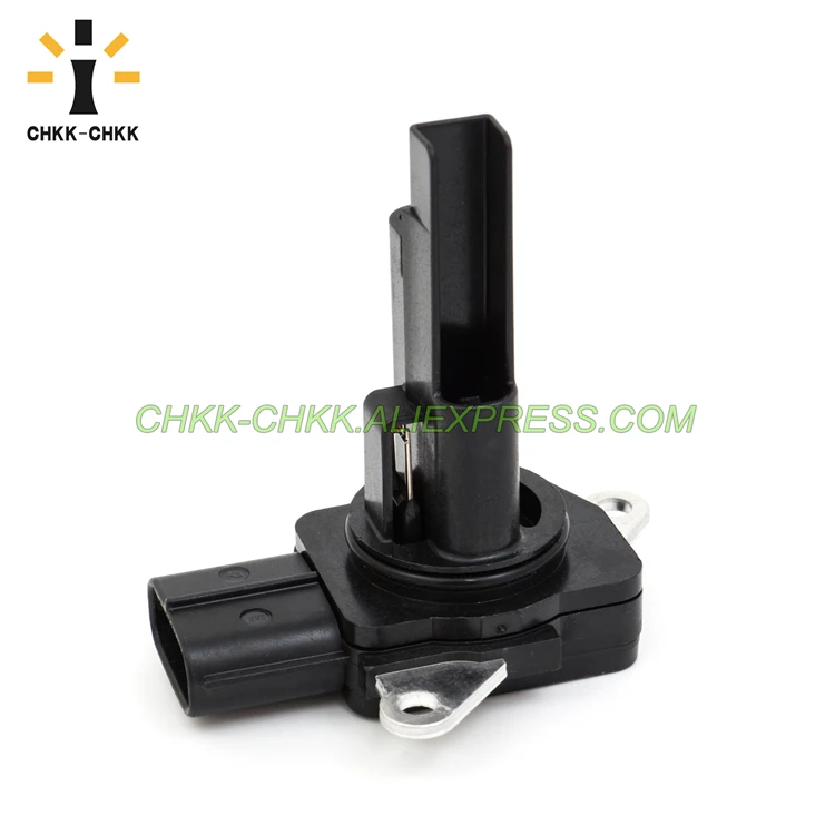Датчик расхода воздуха массы CHKK-CHKK 22204-0T040 подходит для Toyota 4Runner Lexus Scion Prius 222040T040 GN197400-5370.