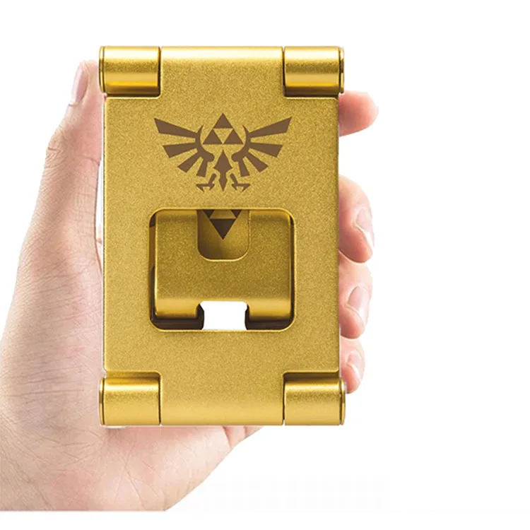 Регулируемая подставка из АБС-пластика для игровой консоли Nintendo Switch NS игровая