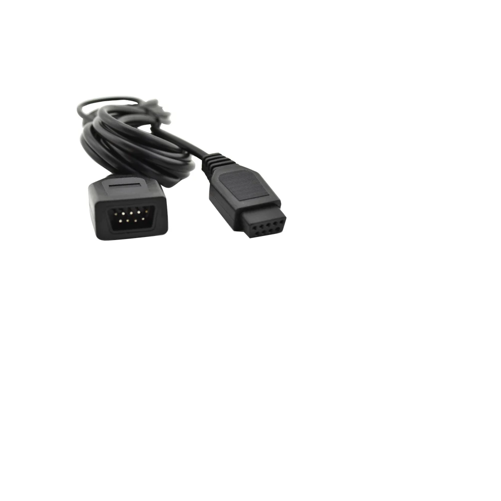 Удлинительный кабель 9 Pin 3M для контроллеров Sega Genesis 2|Кабели| |