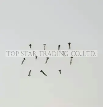 

WL V911-1 V911-2 RC helicopter spare parts screws