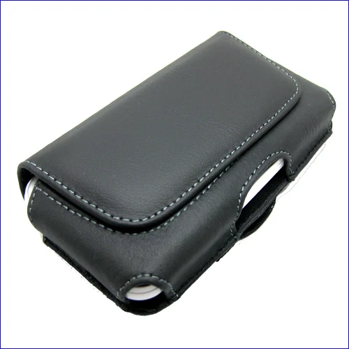 NEW For HTC EVO 4G Leather Case Belt Clip Pouch Cover Skin|evo silicone|clip mp3clip paper |