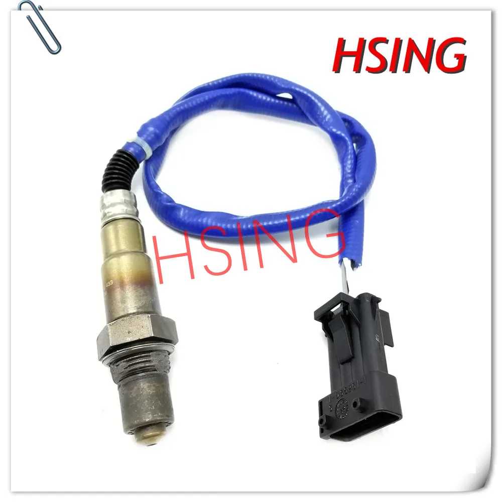 Oxygen Sensor O2 Fits For 01-05 Porsche 911(996) 911 Targa 3.6L ***Part No# 99660616801 0258006433 | Автомобили и мотоциклы