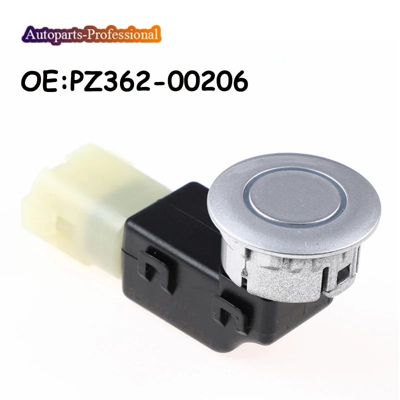 

OEM PZ362-00206 PZ36200206 For Toyota Land Cruiser GRJ200 UZJ200 PDC Parking Sensor Radar Parking Assistance Car
