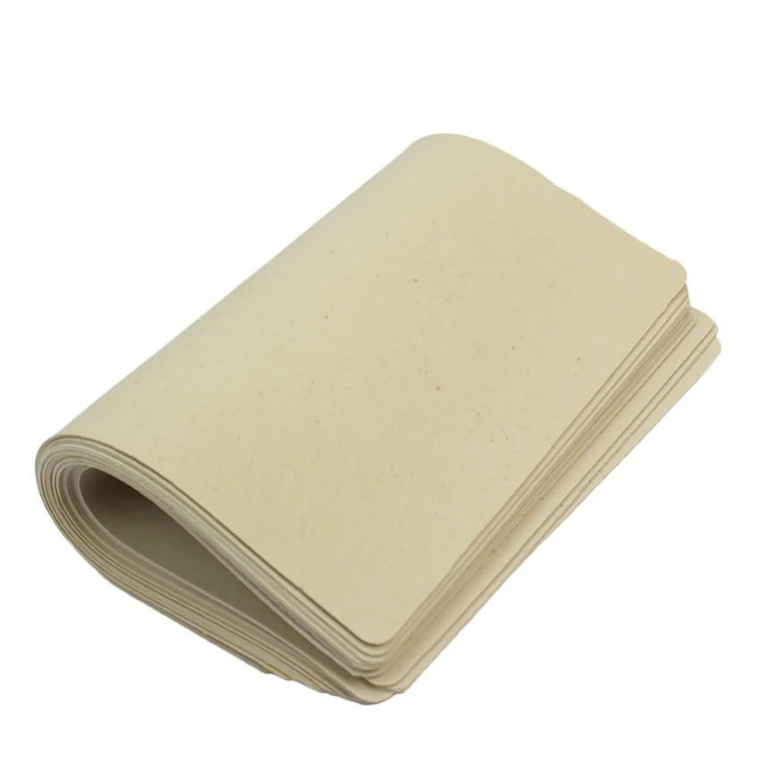 10 шт Большой размер банк тату практика кожа равнина для иглы машина поставка