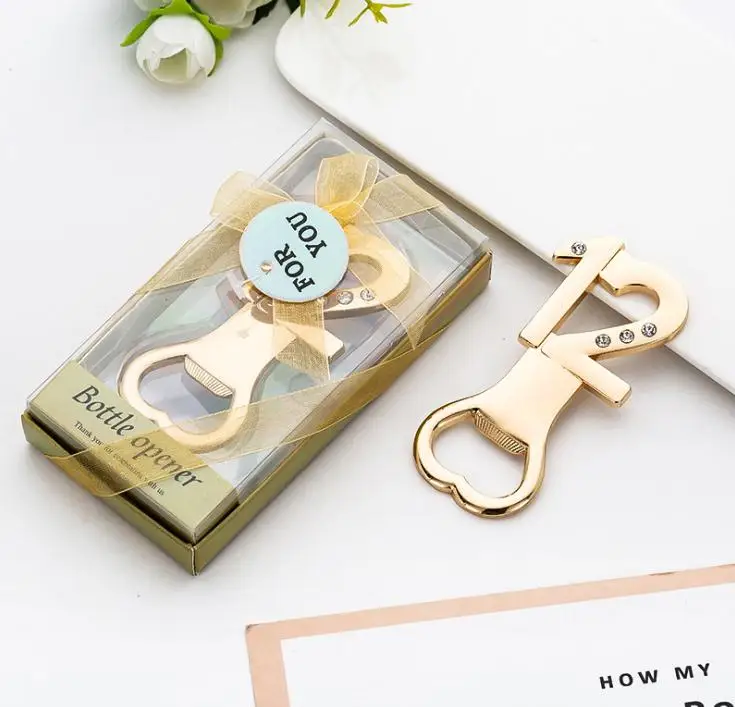 100 шт открывалка для бутылок на день рождения с подарочной коробкой взрослых 12 15 16