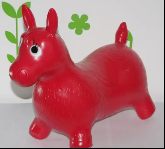 Счастливый надувной тигр надувные украшения веселые | Игрушки и хобби