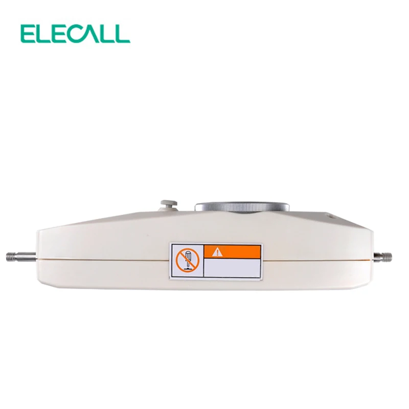 ELECALL NK 300 аналоговый динамометр измерительные приборы силы упорный тестер