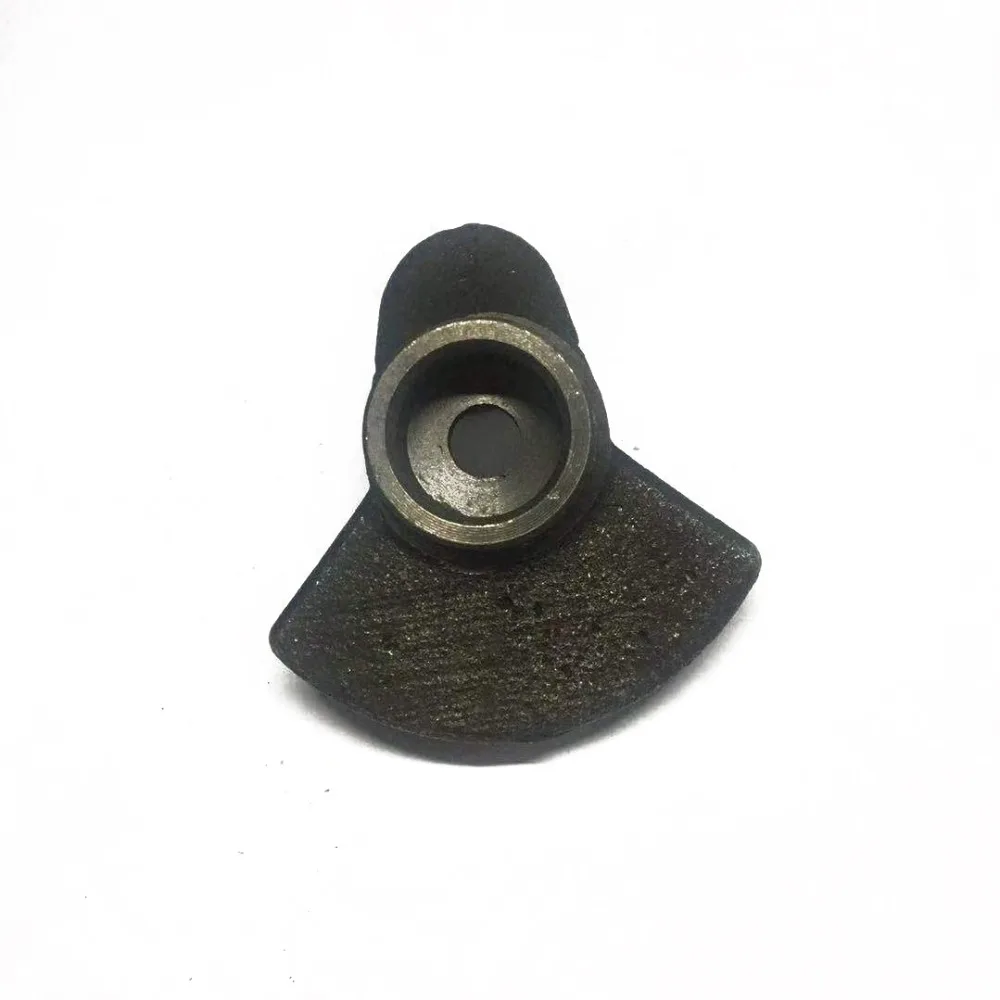 4500PSI PCP компрессор одноцилиндровый компрессор запасные части коленчатый вал ротор 1 шт