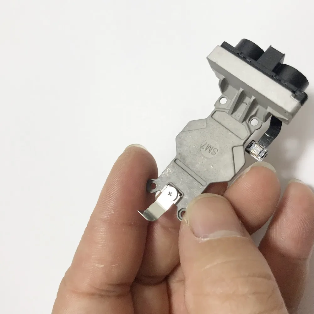 Original DJI Mavic 2 Pro/Zoom Upper TOF Infrared Sensing System Module Upward with Ribbon Cable Spare Replacement Parts | Электроника
