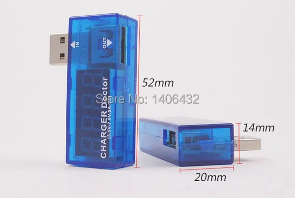 USB тестер STOD для зарядного устройства 3 5 в В 7 А|usb charger|charger usbcharger dc 5v |