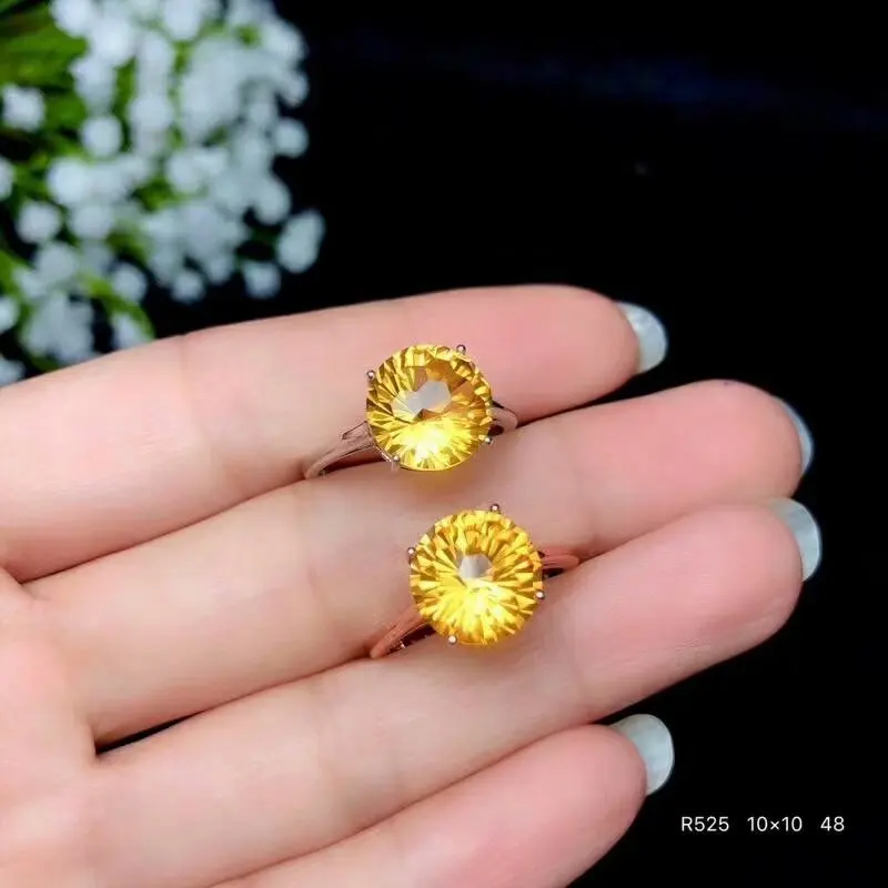 Женские серебряные кольца shilovem ювелирные изделия из стерлингового серебра 925