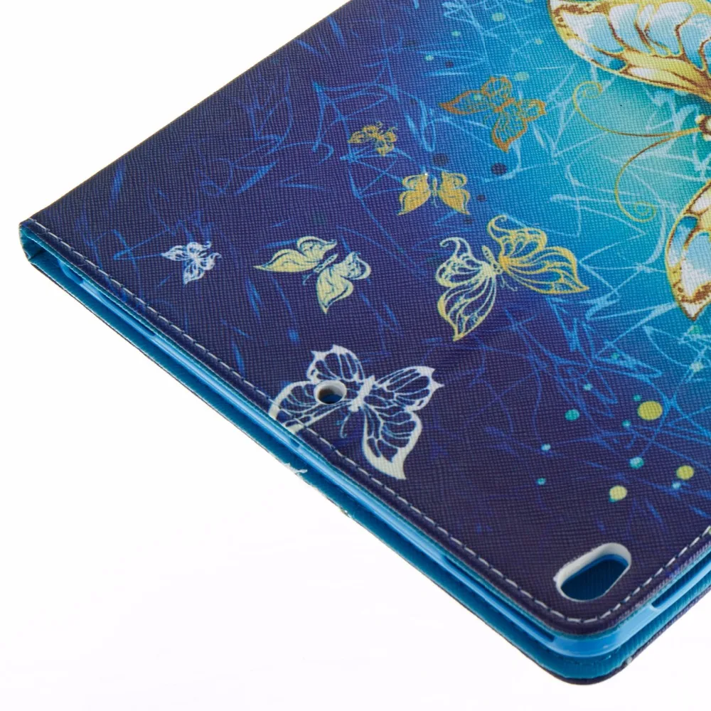 Кожаный чехол для iPad Air 12 iPad 234 iPad Mini 1234 Pro9.7 10,5 iPad 9,7 Air 10,5