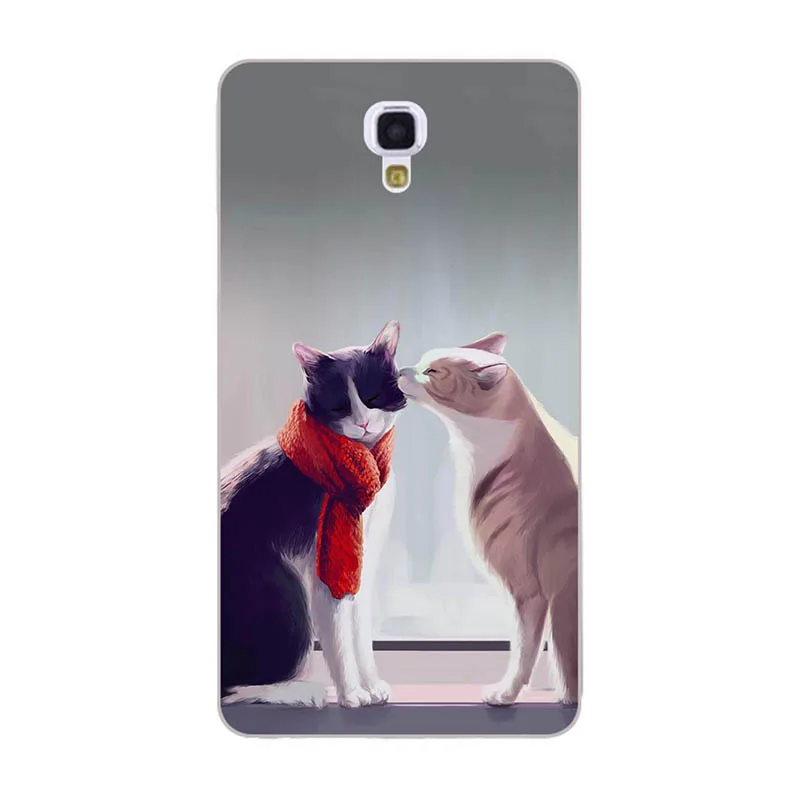 Мягкий силиконовый чехол для телефона s для samsung Galaxy Note 3 Neo SM-N7505/SM-N7502/SM-N750/Note3 Lite чехол для телефона задняя крышка с принтом - Цвет: M117