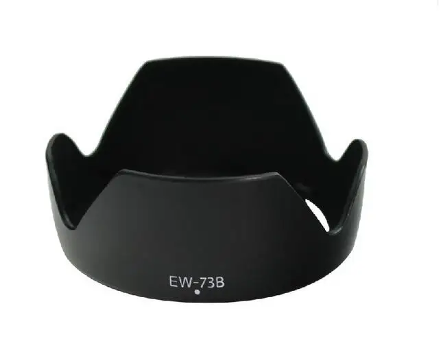 Ультрафиолетовый фильтр и Цветочная бленда для объектива 67 мм Сверхтонкий