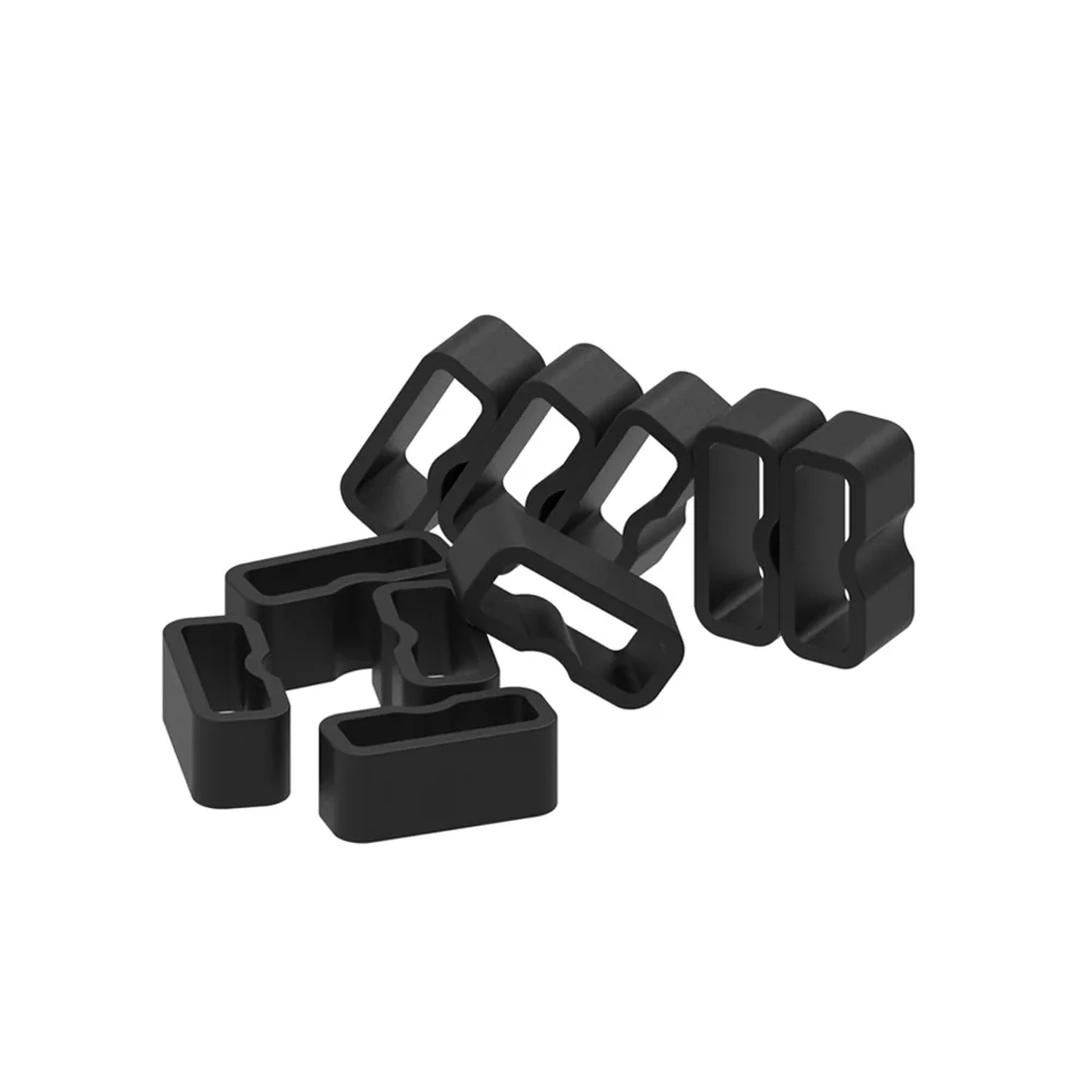 Умный держатель для ремня запасная Пряжка garmin vivosmart hr plus ремешок на запястье