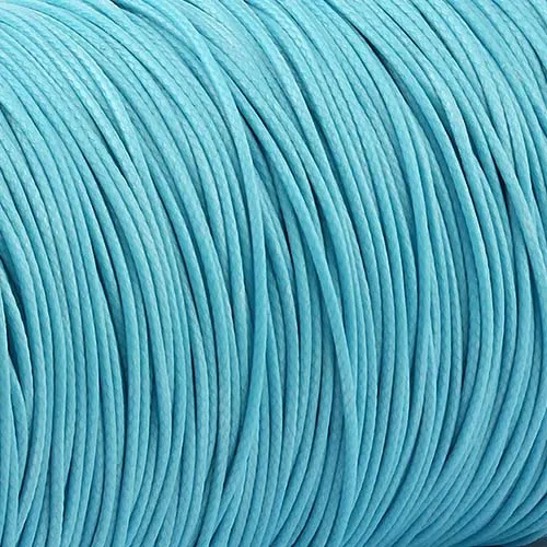 with aquamarine cord Собачья лапа печать из нержавеющей стали шнурок для брелока Wish Bracelet узор в виде лапы животного кулон из нержавеющей стали регулируемый браслет - Окраска металла: with aquamarine cord