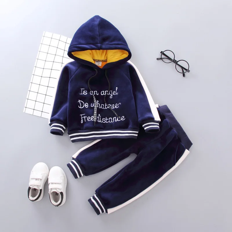 Осенне зимние комплекты одежды для девочек коллекция 2019 года новые детские