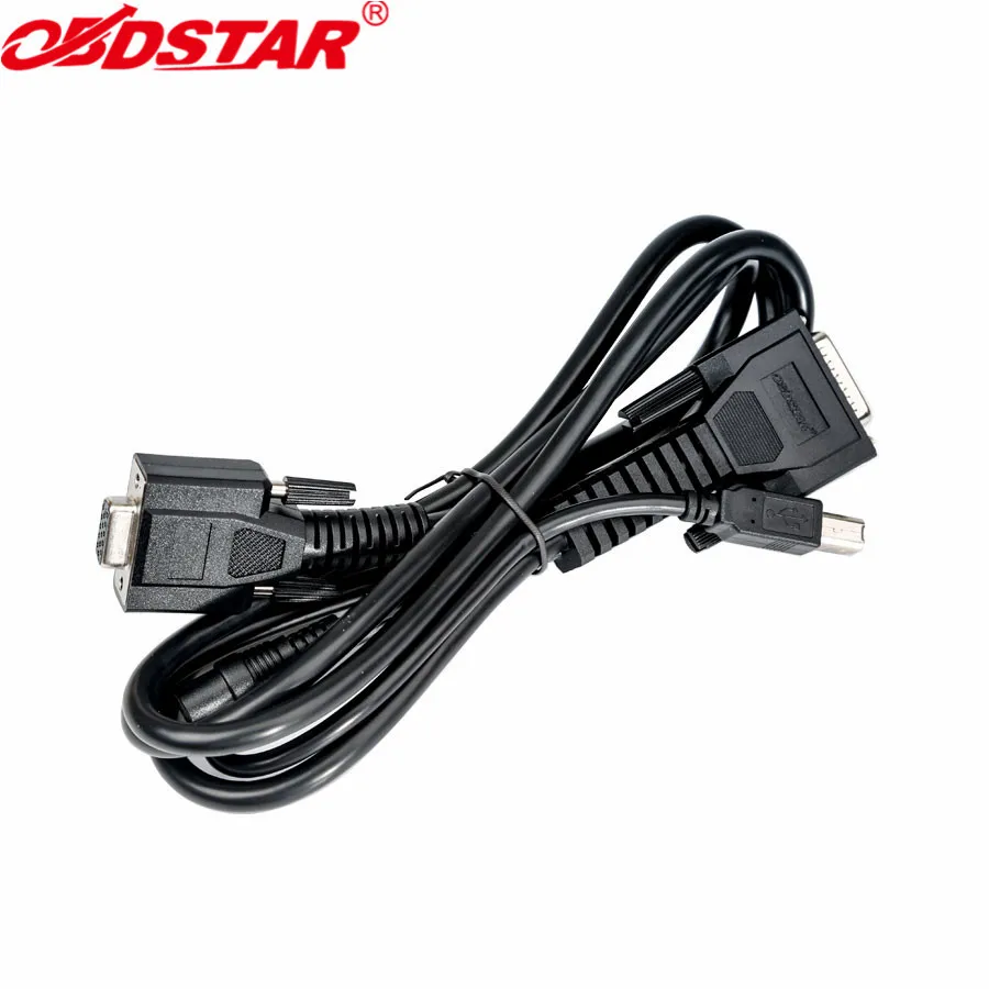 

OBDSTAR Main Test Cable for OBDSTAR X300 DP and X300 PRO3 Key Master