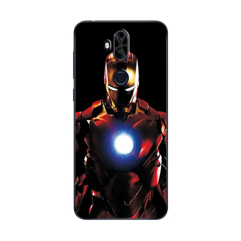 Чехол для телефона Asus Zenfone 5 Lite ZC600KL X017D силиконовый чехол новинка Для ZC 600KL с