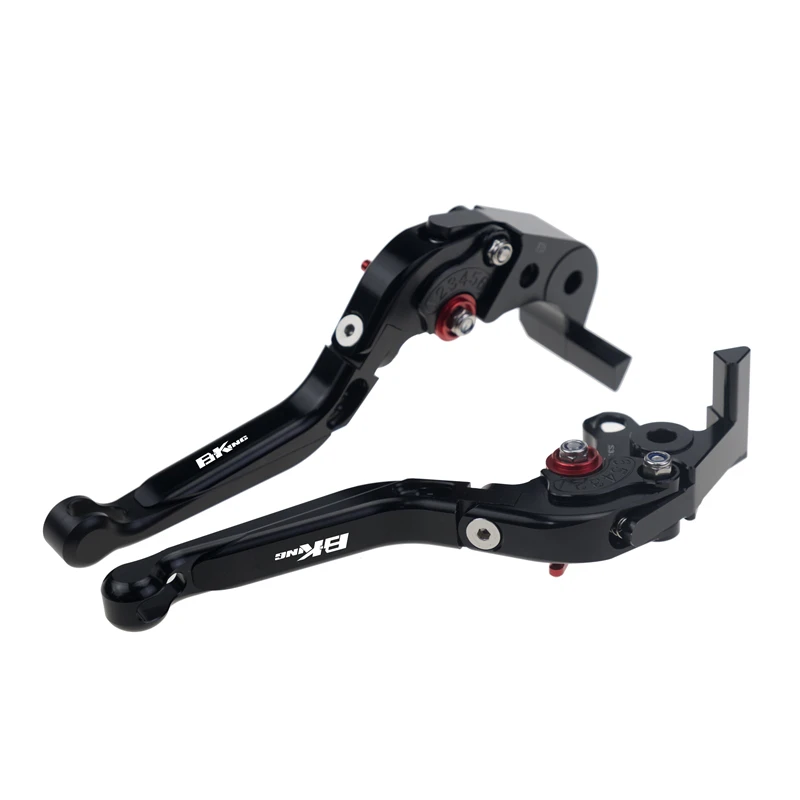 

KODASKIN Folding Extendable Brake Clutch Levers for Suzuki B-KING 2008-2011