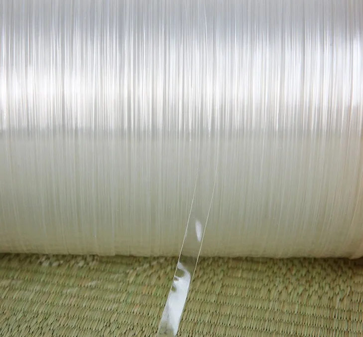 1kg Clear Elastic Tape for Sewing Supplies Bra For Garments Socks DIY | Дом и сад
