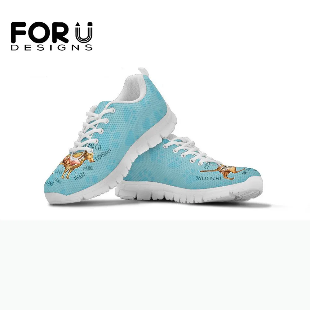 Кеды forudesigns женская повседневная обувь на плоской подошве Новинка модная