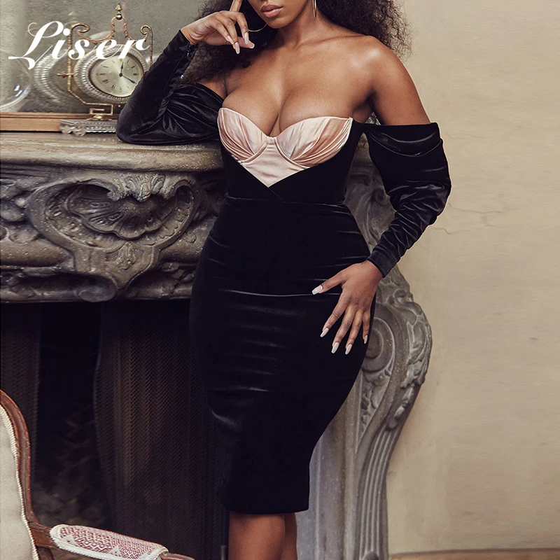 Новинка 2019 летнее женское платье блестящее сексуальное облегающее шикарное