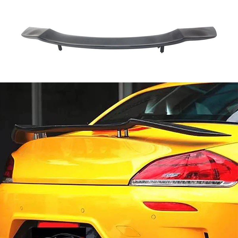Универсальный Спойлер для перевода воды 2015 2019 внешний задний спойлер крыло
